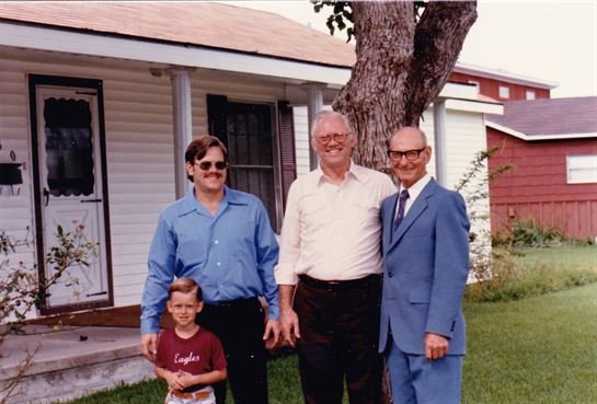 Titus McKee Jr. - Photo 26