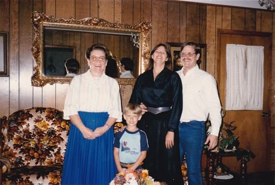 Titus McKee Jr. - Photo 27