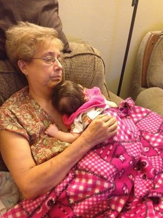 Patricia Ann Lee - Photo 38