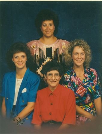 Patricia Ann Lee - Photo 43