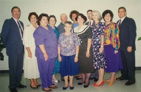 Patricia Ann Lee - Photo 62