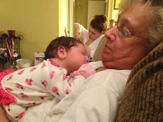 Patricia Ann Lee - Photo 95