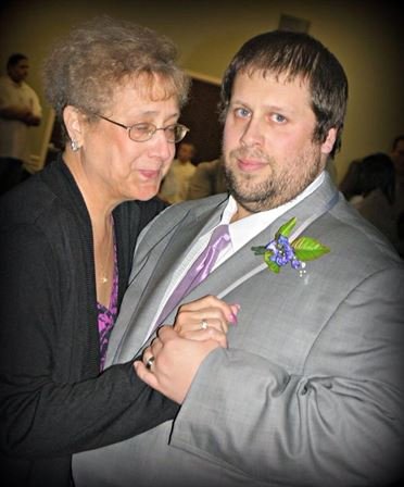 Patricia Ann Lee - Photo 97