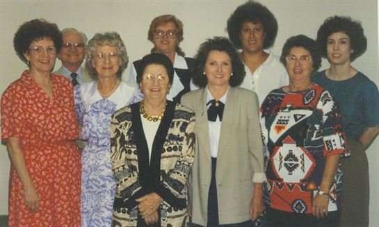 Patricia Ann Lee - Photo 114