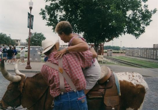 Patricia Ann Lee - Photo 119