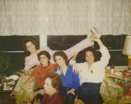 Patricia Ann Lee - Photo 124