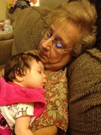 Patricia Ann Lee - Photo 131