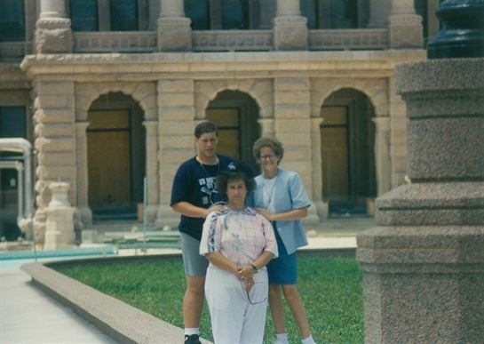 Patricia Ann Lee - Photo 139