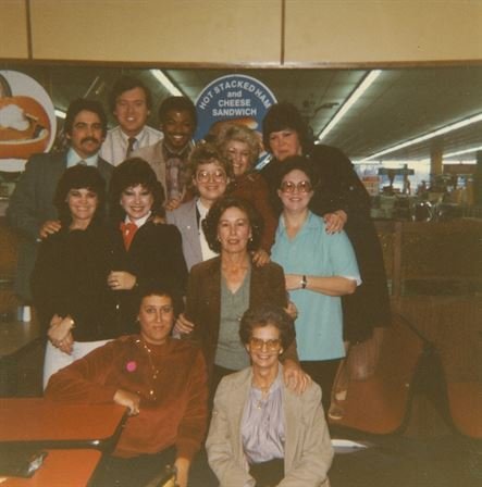 Patricia Ann Lee - Photo 146