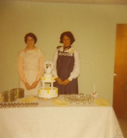 Patricia Ann Lee - Photo 152