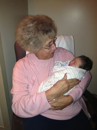 Patricia Ann Lee - Photo 153