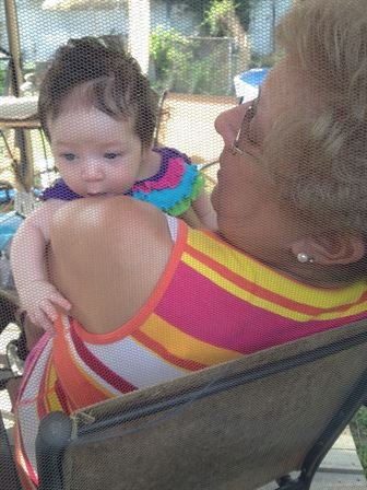 Patricia Ann Lee - Photo 157