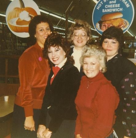 Patricia Ann Lee - Photo 161