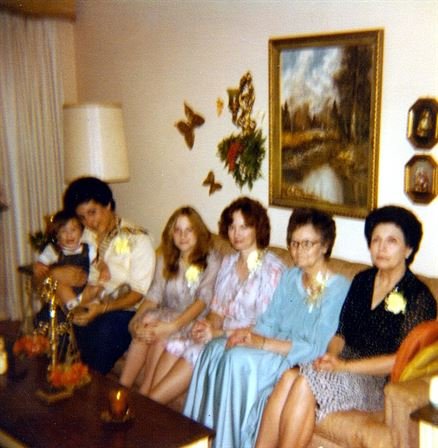 Patricia Ann Lee - Photo 166