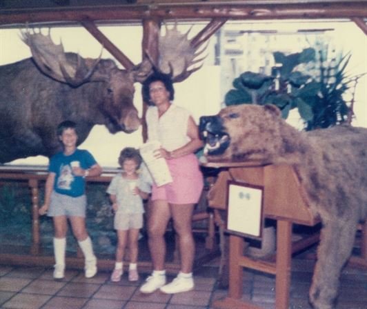 Patricia Ann Lee - Photo 168