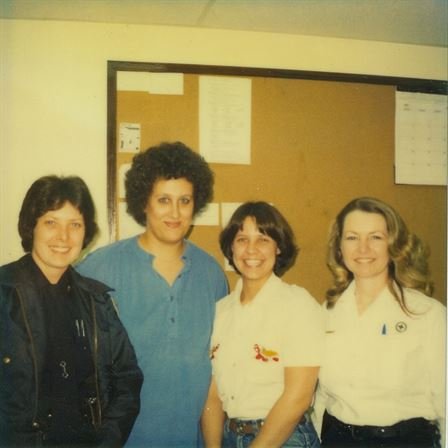 Patricia Ann Lee - Photo 181