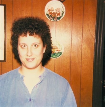 Patricia Ann Lee - Photo 195