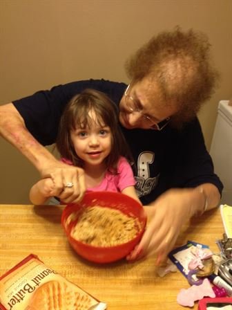 Patricia Ann Lee - Photo 196