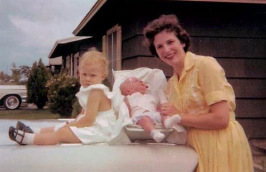 Catherine Leifeste - Photo 38