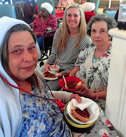 Catherine Leifeste - Photo 49