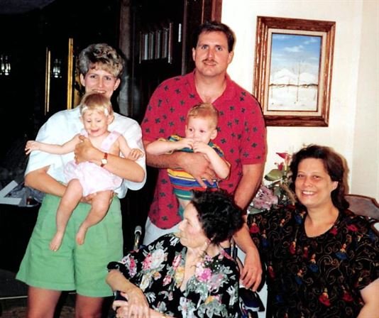 Catherine Leifeste - Photo 48