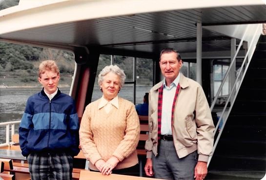 Rosel Pousson - Photo 2