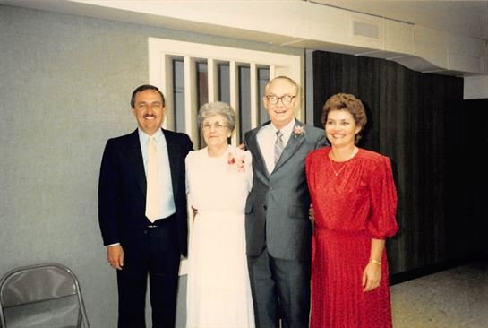 Russell Dale Morris - Photo 2