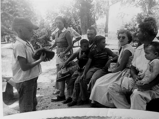 Russell Dale Morris - Photo 8