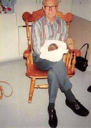 Russell Dale Morris - Photo 21