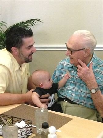 Russell Dale Morris - Photo 23