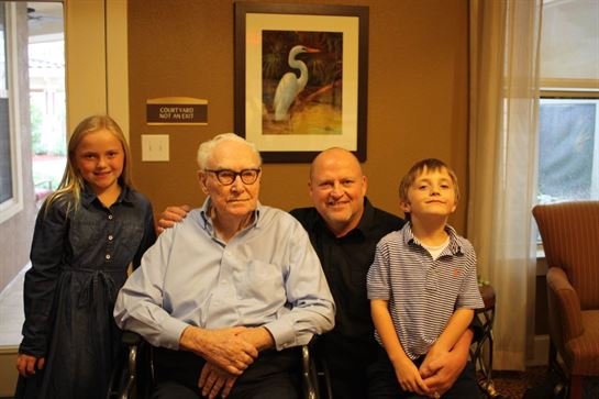 Russell Dale Morris - Photo 28