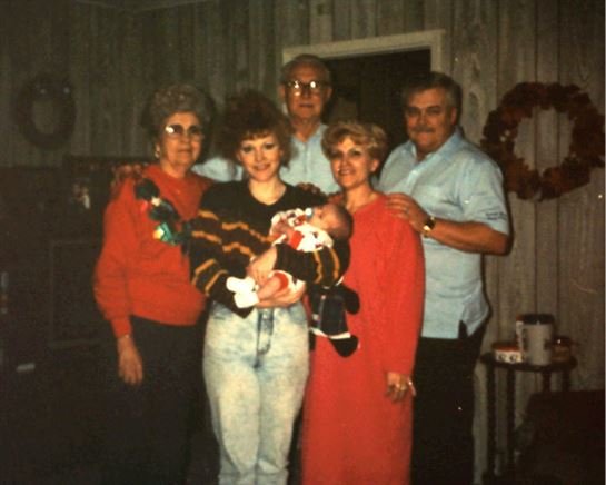 Russell Dale Morris - Photo 31