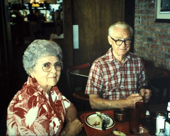 Russell Dale Morris - Photo 34