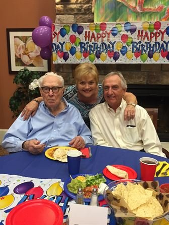 Russell Dale Morris - Photo 35