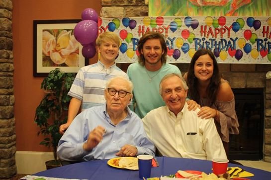 Russell Dale Morris - Photo 39