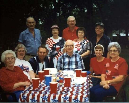 Russell Dale Morris - Photo 40