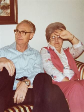 Russell Dale Morris - Photo 44