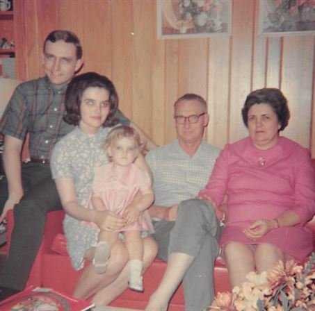 Russell Dale Morris - Photo 47