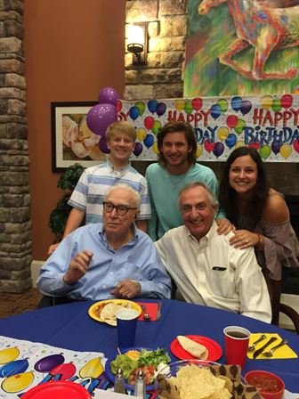 Russell Dale Morris - Photo 51