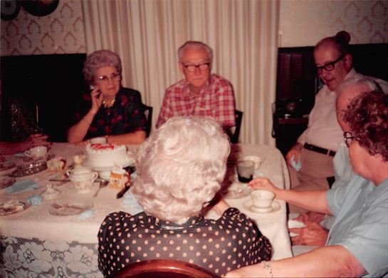 Russell Dale Morris - Photo 53