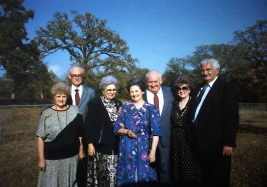 Russell Dale Morris - Photo 56