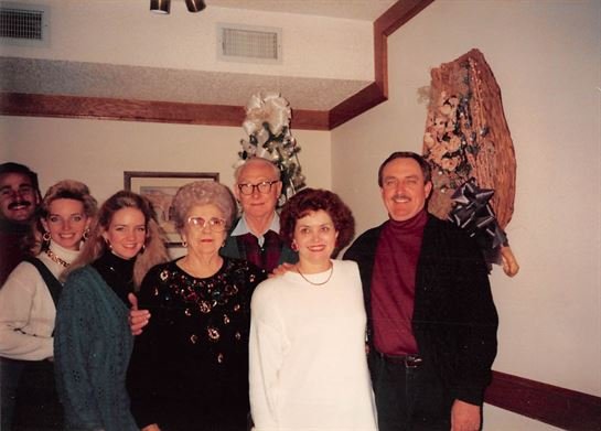 Russell Dale Morris - Photo 59