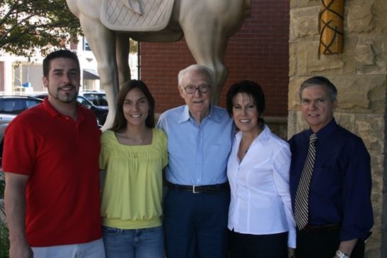 Russell Dale Morris - Photo 77