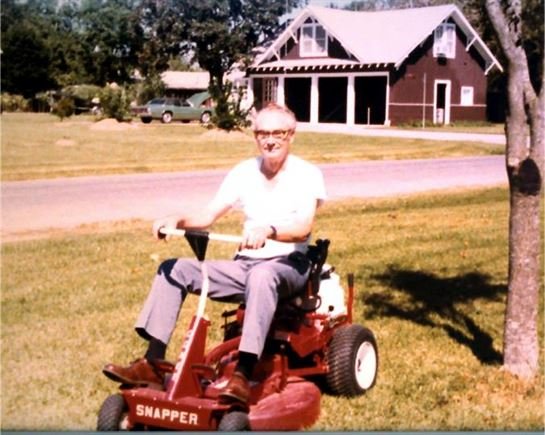 Russell Dale Morris - Photo 85