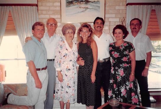 Russell Dale Morris - Photo 90