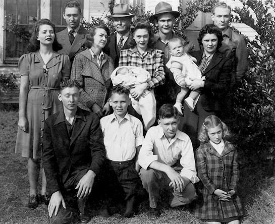 Russell Dale Morris - Photo 89