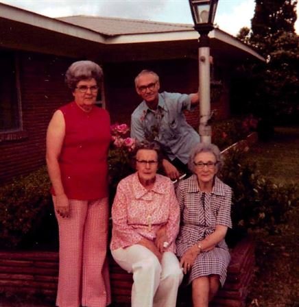 Russell Dale Morris - Photo 91