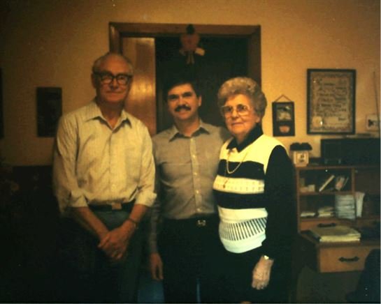 Russell Dale Morris - Photo 93