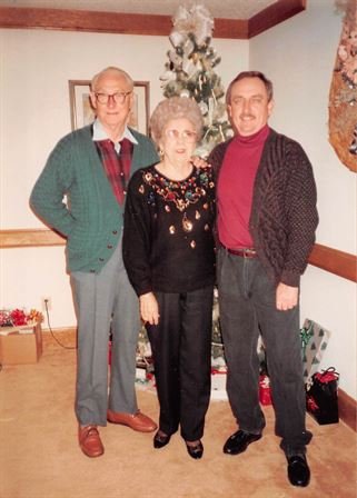 Russell Dale Morris - Photo 96