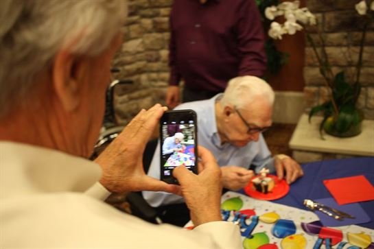 Russell Dale Morris - Photo 102